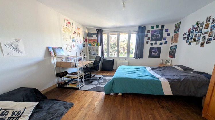 Ma-Cabane - Vente Maison DOUE-LA-FONTAINE, 150 m²