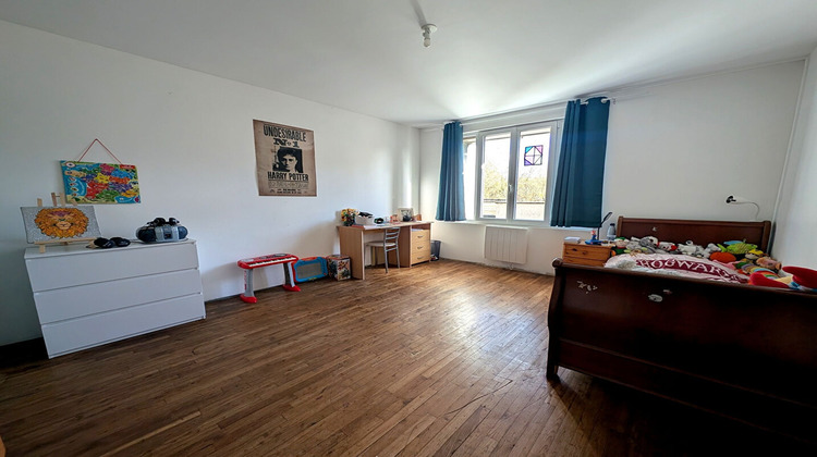 Ma-Cabane - Vente Maison DOUE-LA-FONTAINE, 150 m²