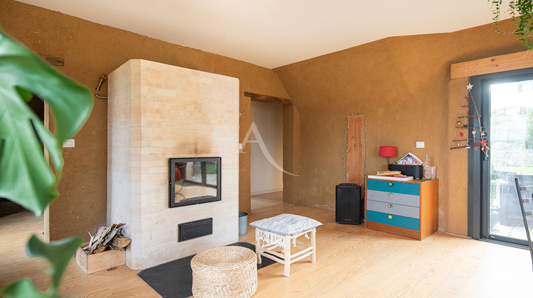 Ma-Cabane - Vente Maison DOUE-LA-FONTAINE, 171 m²