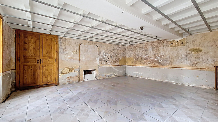 Ma-Cabane - Vente Maison DOUE-LA-FONTAINE, 222 m²