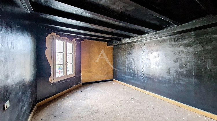 Ma-Cabane - Vente Maison DOUE-LA-FONTAINE, 222 m²