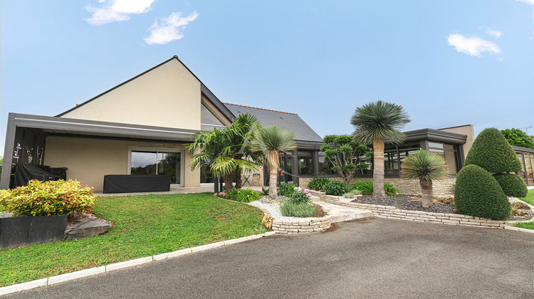 Ma-Cabane - Vente Maison DOUE-LA-FONTAINE, 255 m²