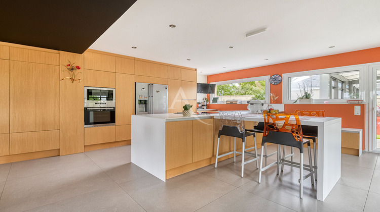 Ma-Cabane - Vente Maison DOUE-LA-FONTAINE, 255 m²