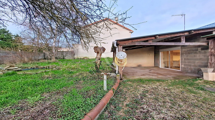 Ma-Cabane - Vente Maison DOUE-LA-FONTAINE, 79 m²