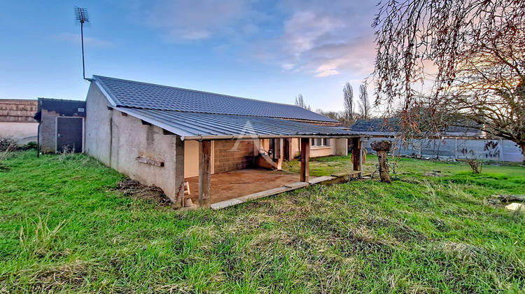 Ma-Cabane - Vente Maison DOUE-LA-FONTAINE, 79 m²