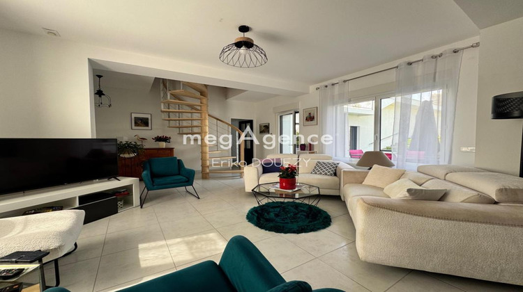 Ma-Cabane - Vente Maison DOUE LA FONTAINE, 160 m²