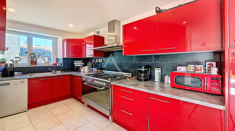 Ma-Cabane - Vente Maison DOUE-LA-FONTAINE, 80 m²