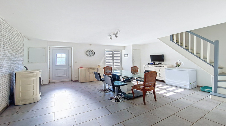 Ma-Cabane - Vente Maison DOUE-LA-FONTAINE, 80 m²