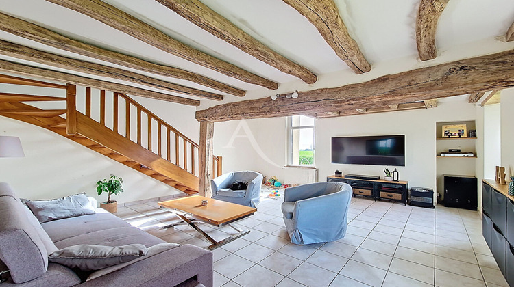 Ma-Cabane - Vente Maison DOUE-LA-FONTAINE, 126 m²