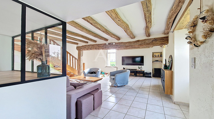 Ma-Cabane - Vente Maison DOUE-LA-FONTAINE, 126 m²