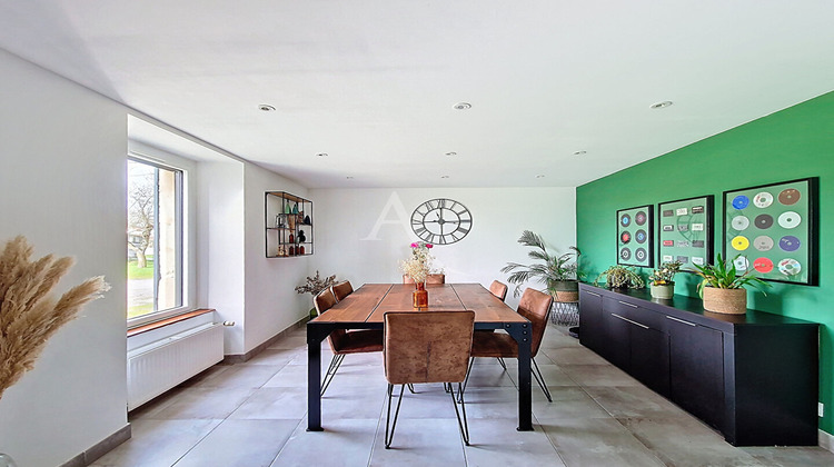 Ma-Cabane - Vente Maison DOUE-LA-FONTAINE, 126 m²