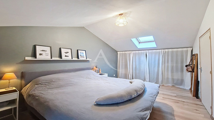 Ma-Cabane - Vente Maison DOUE-LA-FONTAINE, 126 m²