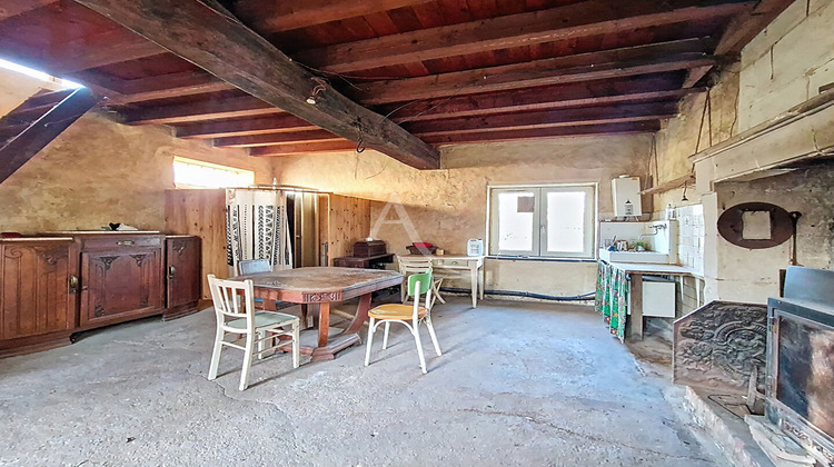 Ma-Cabane - Vente Maison DOUE-LA-FONTAINE, 49 m²