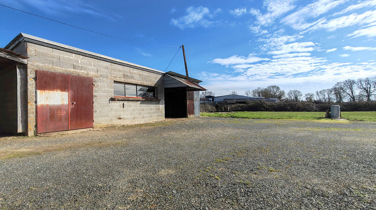 Ma-Cabane - Vente Maison DOUE-LA-FONTAINE, 91 m²