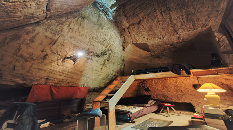 Ma-Cabane - Vente Maison DOUE-LA-FONTAINE, 51 m²