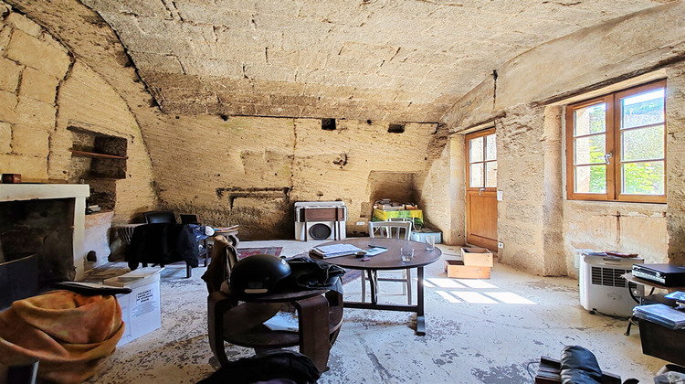 Ma-Cabane - Vente Maison DOUE-LA-FONTAINE, 51 m²