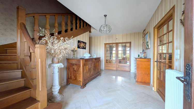 Ma-Cabane - Vente Maison DOUE-LA-FONTAINE, 195 m²