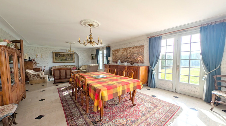 Ma-Cabane - Vente Maison DOUE-LA-FONTAINE, 195 m²