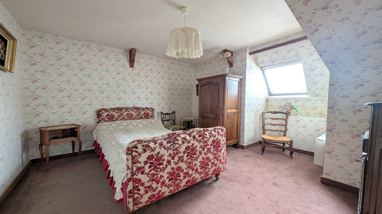 Ma-Cabane - Vente Maison DOUE-LA-FONTAINE, 195 m²