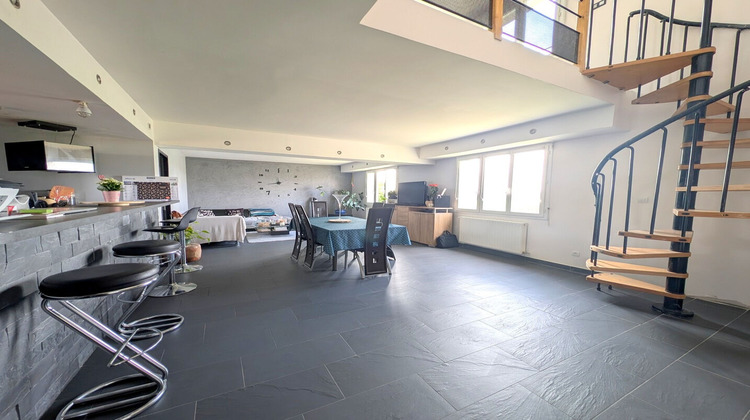 Ma-Cabane - Vente Maison DOUE-LA-FONTAINE, 170 m²