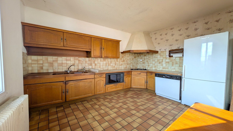 Ma-Cabane - Vente Maison DOUE-LA-FONTAINE, 127 m²