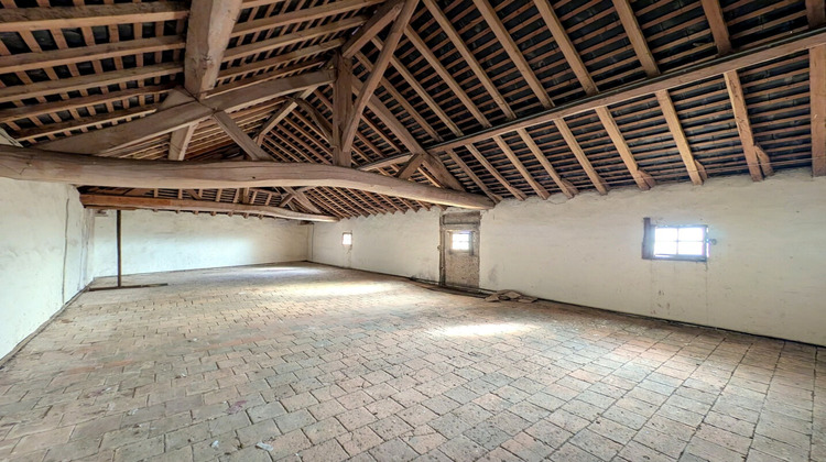 Ma-Cabane - Vente Maison DOUE-LA-FONTAINE, 127 m²