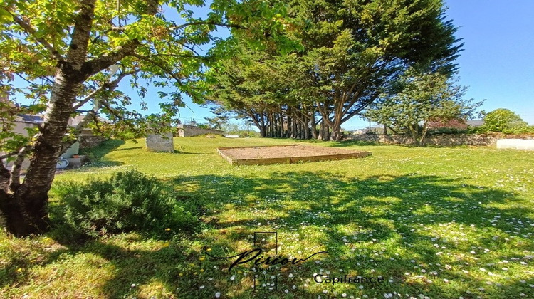Ma-Cabane - Vente Maison DOUE LA FONTAINE, 129 m²