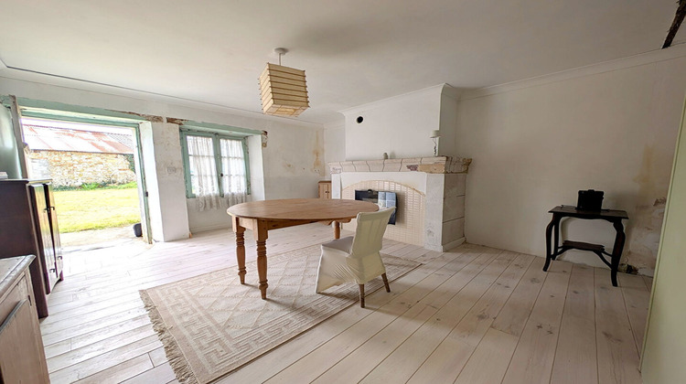 Ma-Cabane - Vente Maison DOUE-LA-FONTAINE, 37 m²