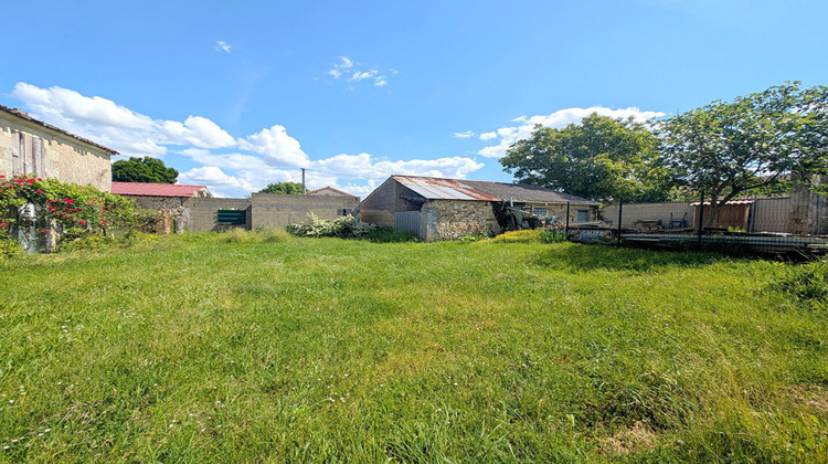 Ma-Cabane - Vente Maison DOUE-LA-FONTAINE, 37 m²