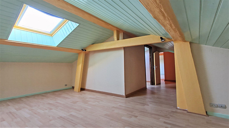 Ma-Cabane - Vente Maison DOUE-LA-FONTAINE, 129 m²