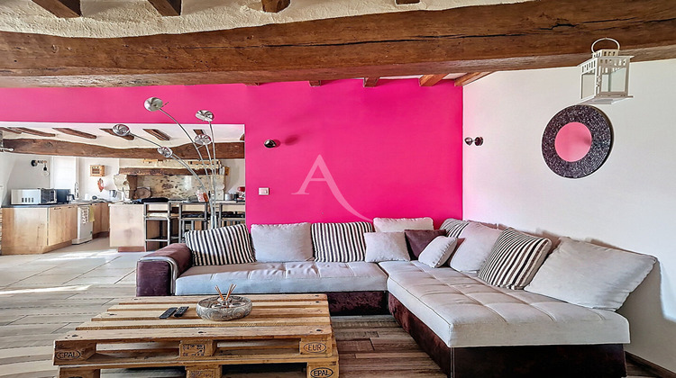 Ma-Cabane - Vente Maison DOUE-LA-FONTAINE, 97 m²