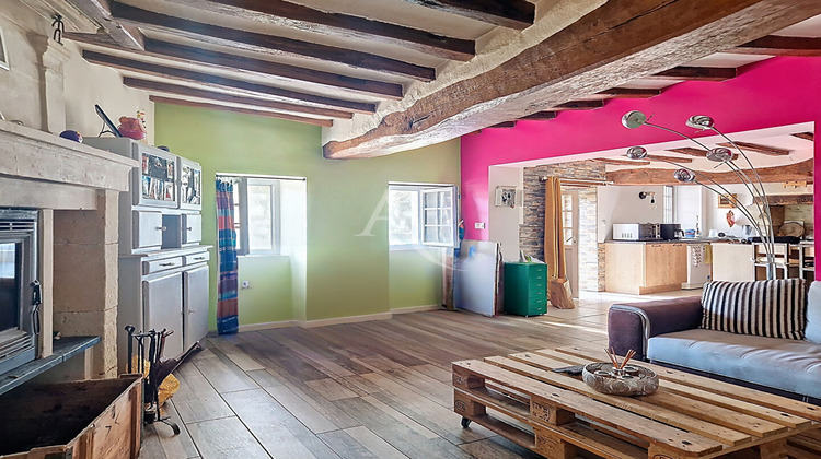 Ma-Cabane - Vente Maison DOUE-LA-FONTAINE, 97 m²