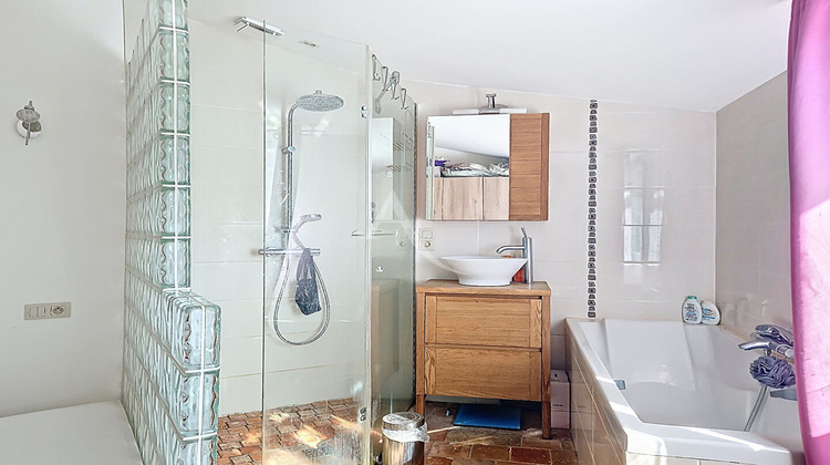 Ma-Cabane - Vente Maison DOUE-LA-FONTAINE, 97 m²