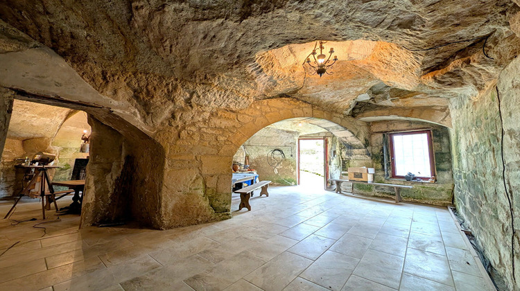 Ma-Cabane - Vente Maison DOUE-LA-FONTAINE, 67 m²