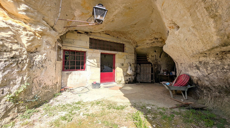 Ma-Cabane - Vente Maison DOUE-LA-FONTAINE, 67 m²