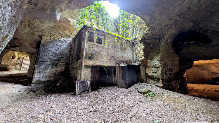 Ma-Cabane - Vente Maison DOUE-LA-FONTAINE, 67 m²