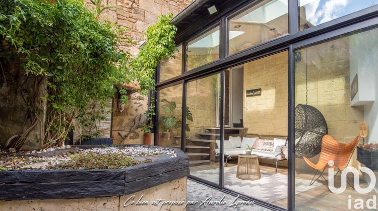 Ma-Cabane - Vente Maison Doué-la-Fontaine, 106 m²