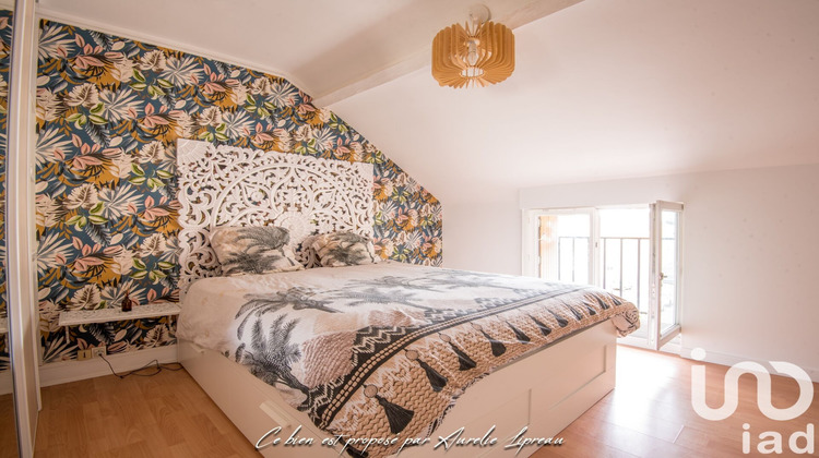 Ma-Cabane - Vente Maison Doué-la-Fontaine, 106 m²