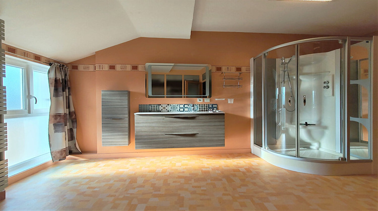 Ma-Cabane - Vente Maison DOUE-LA-FONTAINE, 176 m²