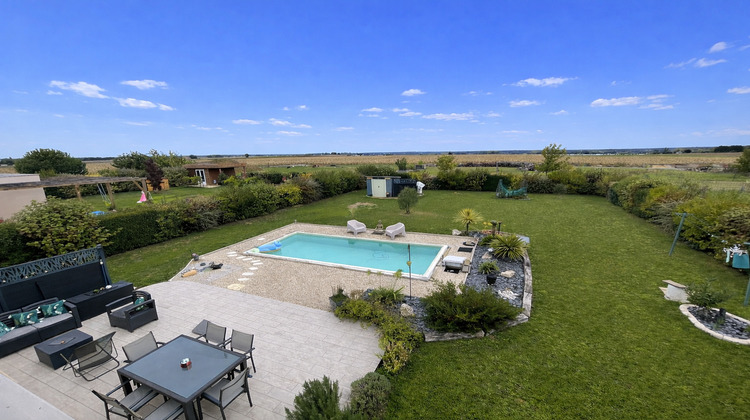 Ma-Cabane - Vente Maison DOUE-LA-FONTAINE, 140 m²