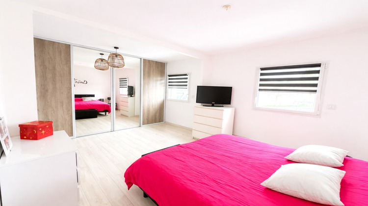 Ma-Cabane - Vente Maison DOUE-LA-FONTAINE, 140 m²