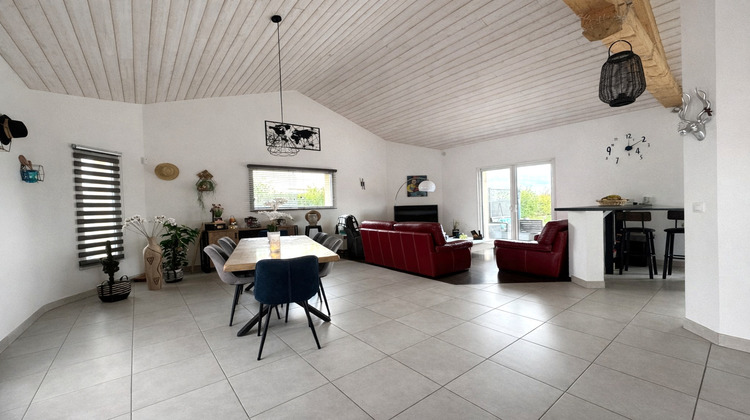 Ma-Cabane - Vente Maison DOUE-LA-FONTAINE, 140 m²
