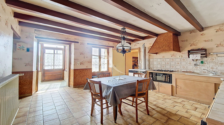 Ma-Cabane - Vente Maison DOUE-LA-FONTAINE, 107 m²