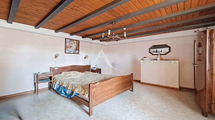 Ma-Cabane - Vente Maison DOUE-LA-FONTAINE, 107 m²