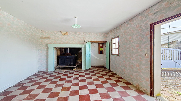 Ma-Cabane - Vente Maison DOUE-LA-FONTAINE, 107 m²