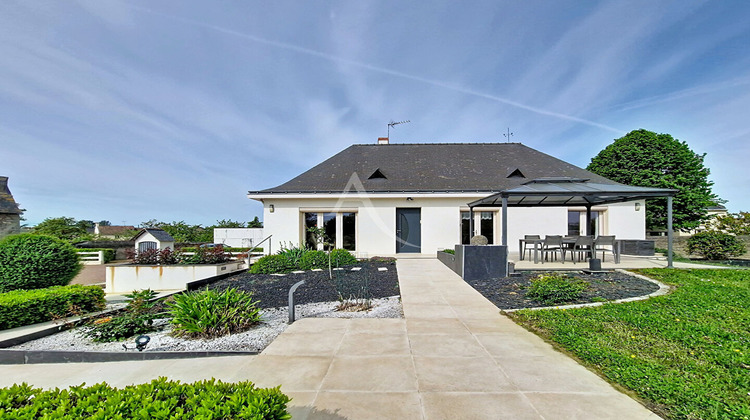 Ma-Cabane - Vente Maison DOUE-LA-FONTAINE, 107 m²