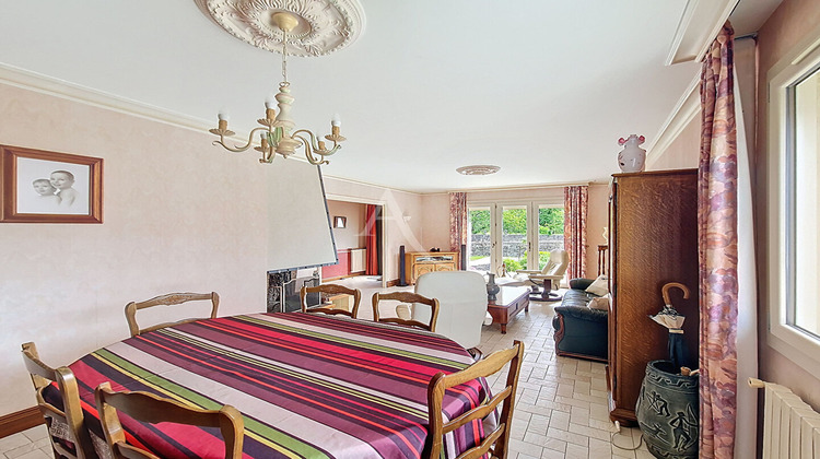 Ma-Cabane - Vente Maison DOUE-LA-FONTAINE, 107 m²