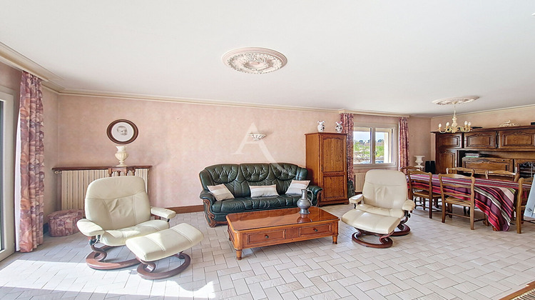 Ma-Cabane - Vente Maison DOUE-LA-FONTAINE, 107 m²