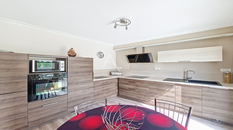 Ma-Cabane - Vente Maison DOUE-LA-FONTAINE, 107 m²