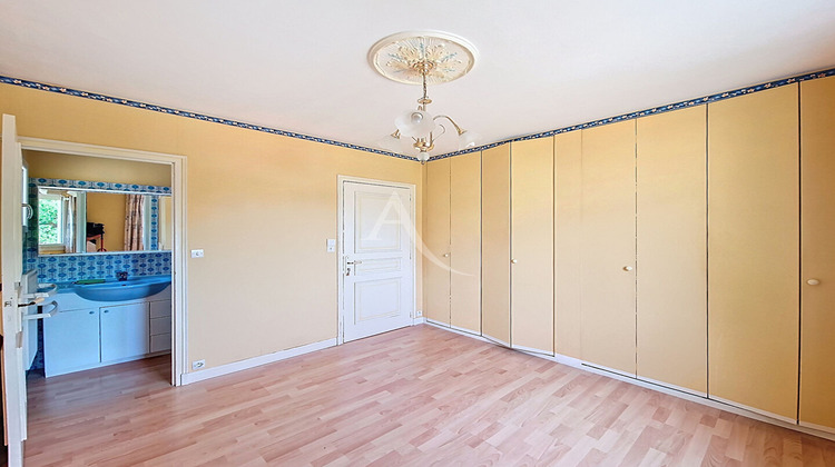 Ma-Cabane - Vente Maison DOUE-LA-FONTAINE, 107 m²